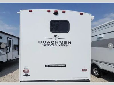 2026 Coachmen RV Freedom Express Select - Photo 5
