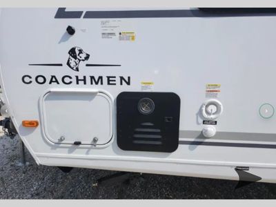 2026 Coachmen RV Freedom Express Select - Photo 6