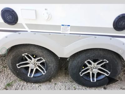 2026 Coachmen RV Freedom Express Select - Photo 7