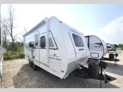 2026 Coachmen RV Freedom Express Select - Photo 1