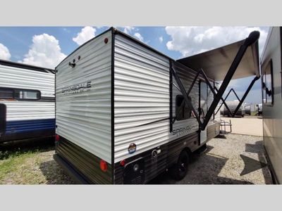 2024 Keystone RV Springdale Classic Mini - Photo 10