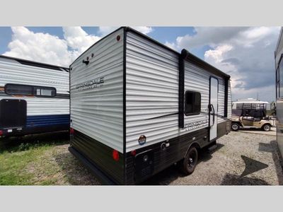 2024 Keystone RV Springdale Classic Mini - Photo 8