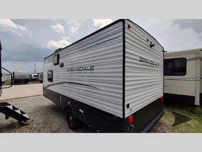 2024 Keystone RV Springdale Classic Mini - Photo 9