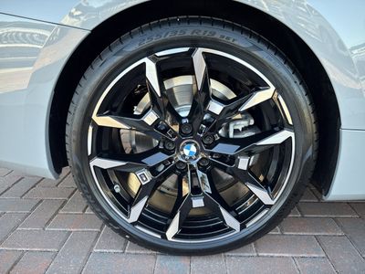 2026 BMW 4 Series 430i - Photo 18