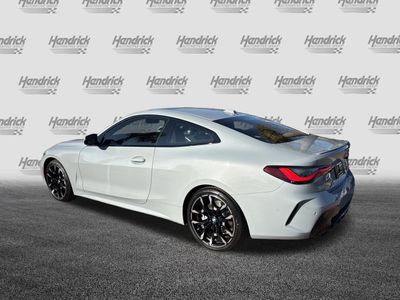 2026 BMW 4 Series 430i - Photo 7