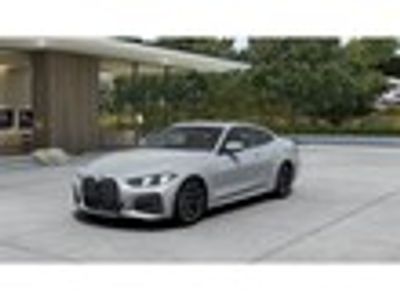 2026 BMW 4 Series 430i - Photo 19