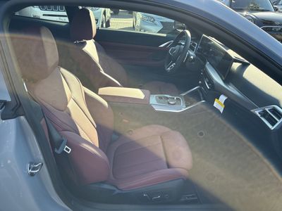 2026 BMW 4 Series 430i - Photo 15