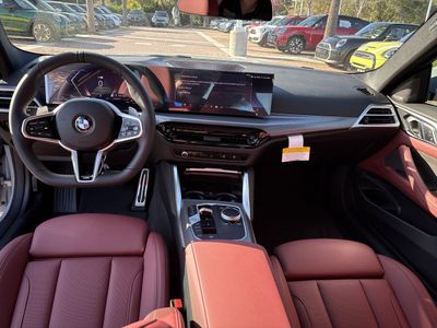 2026 BMW 4 Series 430i - Photo 13