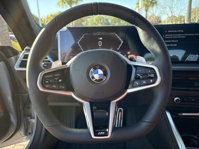2026 BMW 4 Series 430i - Photo 14