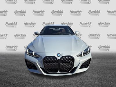 2026 BMW 4 Series 430i - Photo 3
