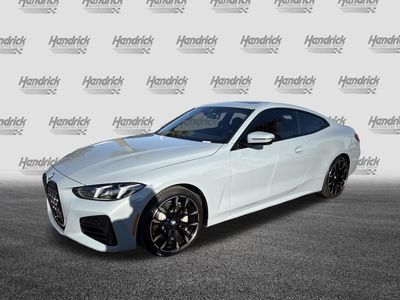 2026 BMW 4 Series 430i - Photo 5