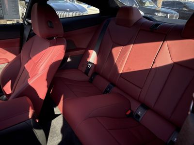 2026 BMW 4 Series 430i - Photo 17
