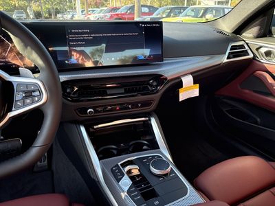 2026 BMW 4 Series 430i - Photo 16