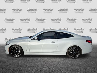 2026 BMW 4 Series 430i - Photo 6