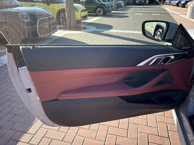 2026 BMW 4 Series 430i - Photo 11