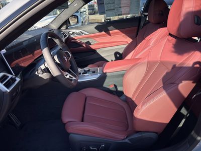 2026 BMW 4 Series 430i - Photo 12