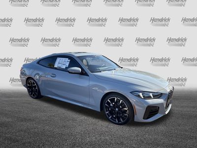 2026 BMW 4 Series 430i - Photo 2