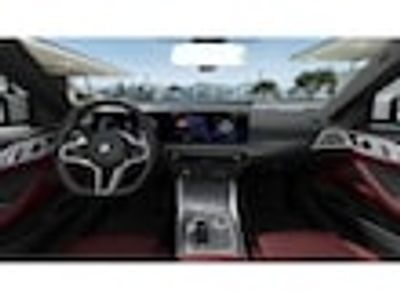 2026 BMW 4 Series 430i - Photo 28