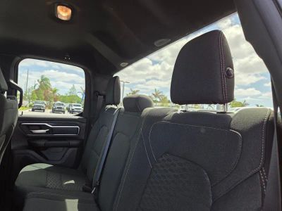 2026 Ram 1500 — photo 7 view
