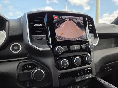 2026 Ram 1500 — photo 20 view