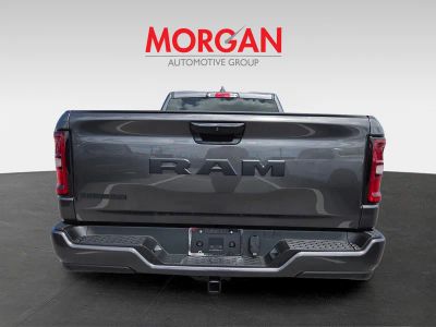 2026 Ram 1500 — detail view