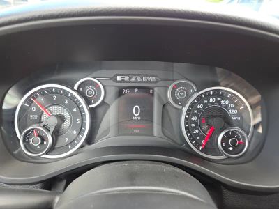 2026 Ram 1500 — photo 19 view