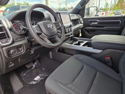2026 Ram 1500 — photo 13 view