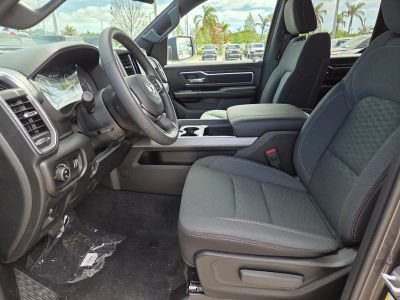 2026 Ram 1500 — photo 12 view