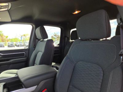 2026 Ram 1500 — photo 11 view