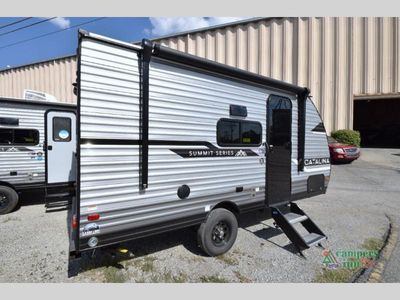 2026 Coachmen RV Catalina Summit Series 7 - Photo 7