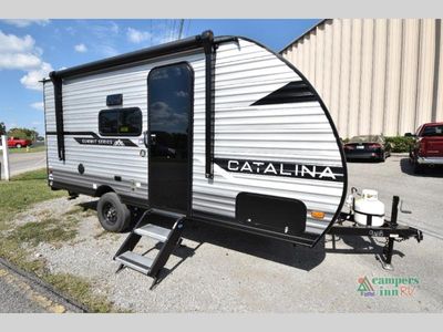 2026 Coachmen RV Catalina Summit Series 7 - Photo 1