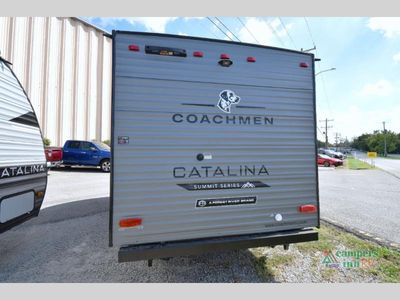2026 Coachmen RV Catalina Summit Series 7 - Photo 6