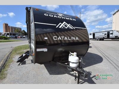 2026 Coachmen RV Catalina Summit Series 7 - Photo 2