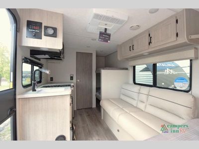 2026 Coachmen RV Catalina Summit Series 7 - Photo 17