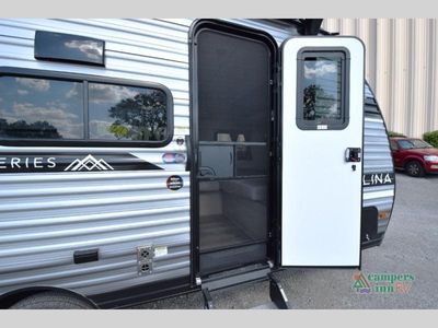 2026 Coachmen RV Catalina Summit Series 7 - Photo 14