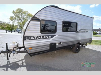 2026 Coachmen RV Catalina Summit Series 7 - Photo 4