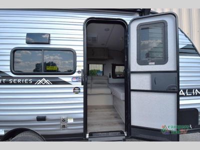 2026 Coachmen RV Catalina Summit Series 7 - Photo 15