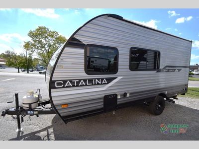 2026 Coachmen RV Catalina Summit Series 7 - Photo 3