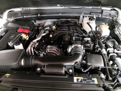 2024 Jeep Wrangler — photo 9 view