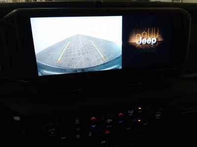 2024 Jeep Wrangler — photo 17 view