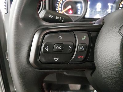 2024 Jeep Wrangler — photo 12 view