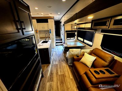 2026 Venture RV SportTrek Touring Edition - Photo 13