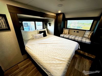2026 Venture RV SportTrek Touring Edition - Photo 20