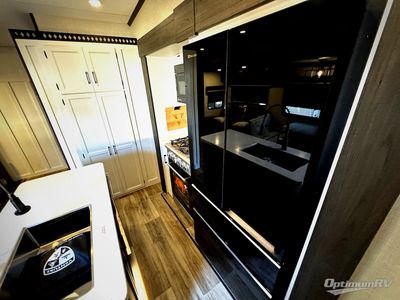 2026 Venture RV SportTrek Touring Edition - Photo 6