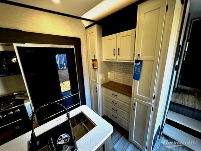 2026 Venture RV SportTrek Touring Edition - Photo 5