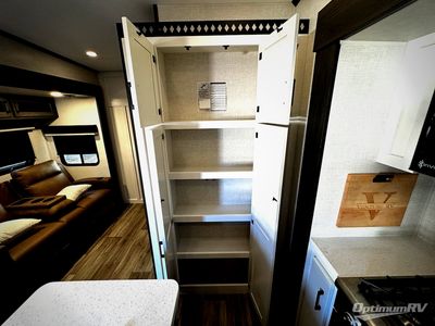 2026 Venture RV SportTrek Touring Edition - Photo 9