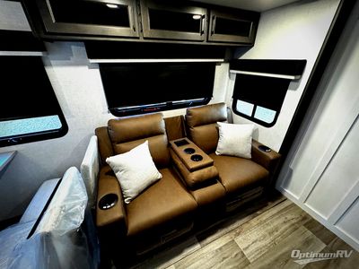 2026 Venture RV SportTrek Touring Edition - Photo 11