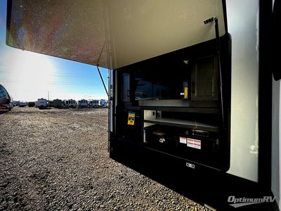 2026 Venture RV SportTrek Touring Edition - Photo 3