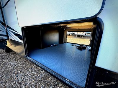 2026 Venture RV SportTrek Touring Edition - Photo 2