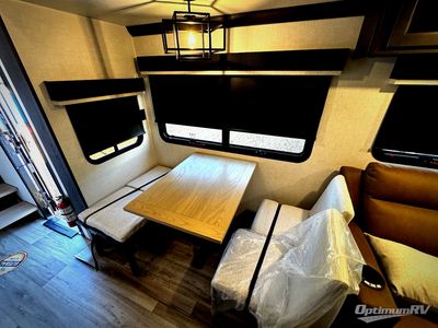 2026 Venture RV SportTrek Touring Edition - Photo 10